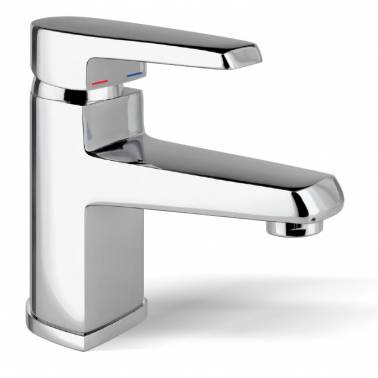 Single lever basin mixer tap 1200 Series