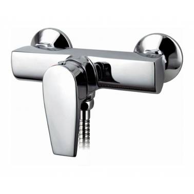 Mixer tap for shower 1200 Series