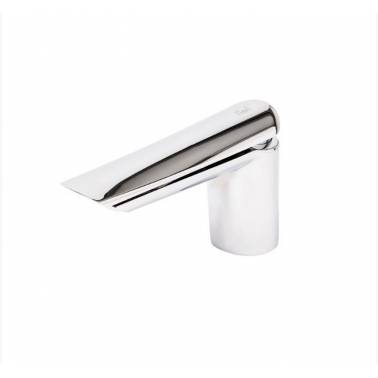 Robinet de lavabo monocommande avec ouverture à poignée, série Seven, référence 90045026 Galindo