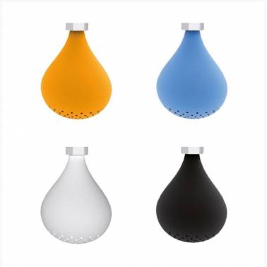 Built-in silicone shower reference DR003 Galindo