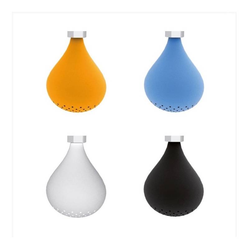 Built-in silicone shower reference DR004 Galindo