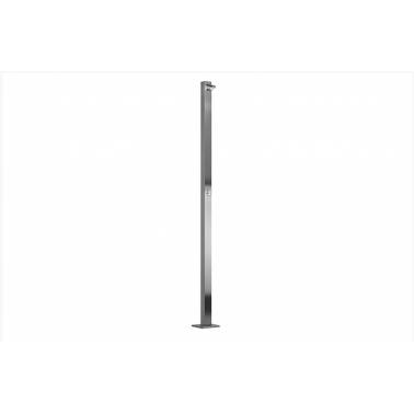 Columna de ducha para jardín referencia 20007 Galindo