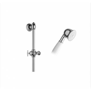 Duschset der Serie Halley, Referenz 568941 Galindo