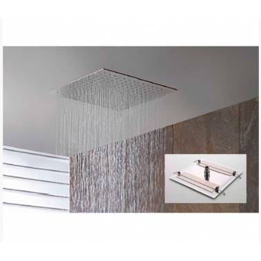 Soffione doccia da incasso riferimento 68440I Galindo