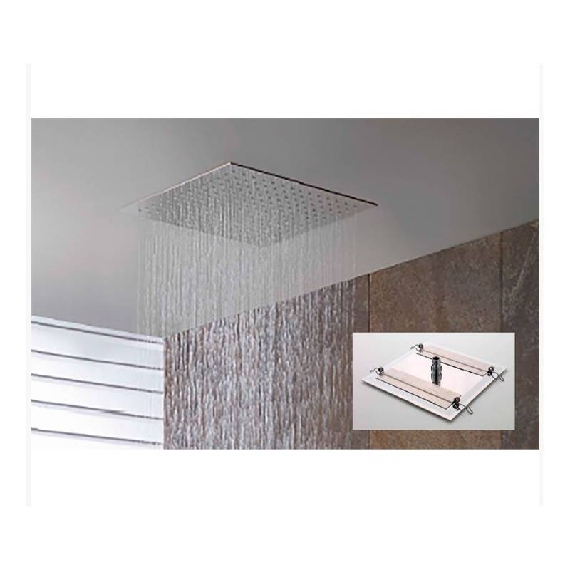 Soffione doccia da incasso riferimento 68440I Galindo