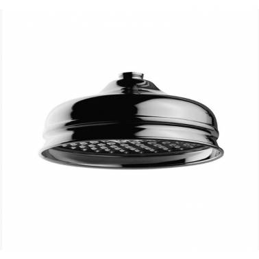 Chuveiro redondo anti-calcário referência 66140 Galindo