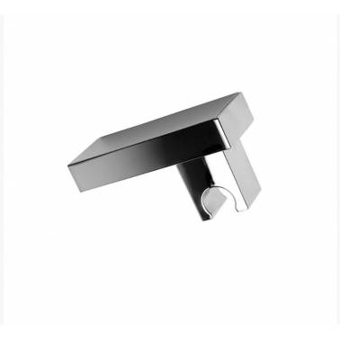 Suporte de chuveiro série Nitro referência 60871 Galindo