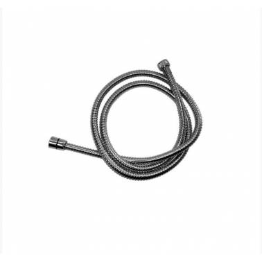 Mangueira de chuveiro com grampo duplo referência 60061 Galindo