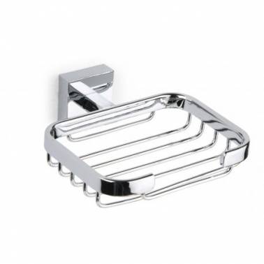 Jabonera serie Torun Cromados Modernos