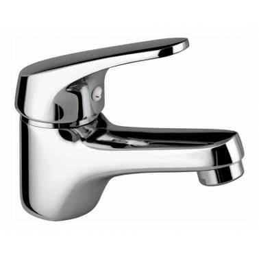 Mixer tap for basin 1400 Series