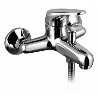 Bath and shower mixer tap Series 1400