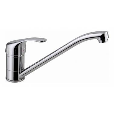 Single-lever kitchen tap for sink 1400 Series