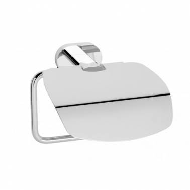 Lyra Series Cromados Modernos Toilet Paper Holders. Reference LYR01