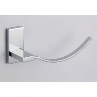 Portasciugamani ovale serie Iris Cromados Modernos . Riferimento IRI08