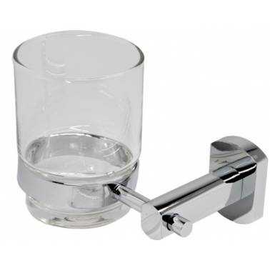 Porta- Cromados Modernos da série Amadeus. Referência AMA05