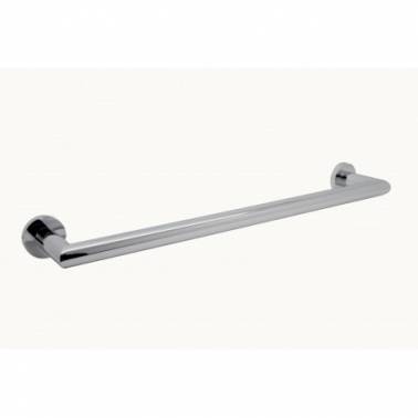Portasciugamani dritto 45cm serie Wagner Cromados Modernos . Riferimento WAG11
