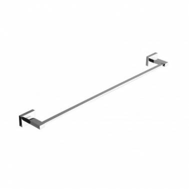 Porte-serviettes droit 50cm série Capri, Cromados Modernos . Référence CAP10