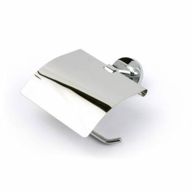 Porta carta igienica Cromados Modernos della serie Suin. Riferimento SUI01