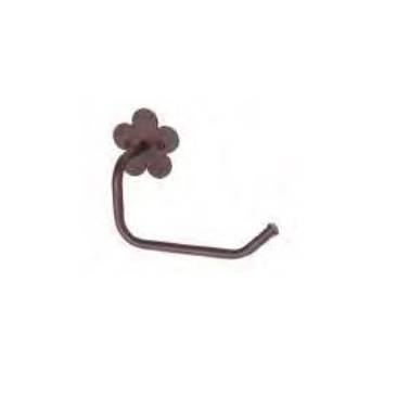 Porta-rolos higiênicos série Provenza sem tampa, Cromados Modernos . Referência PVZ02