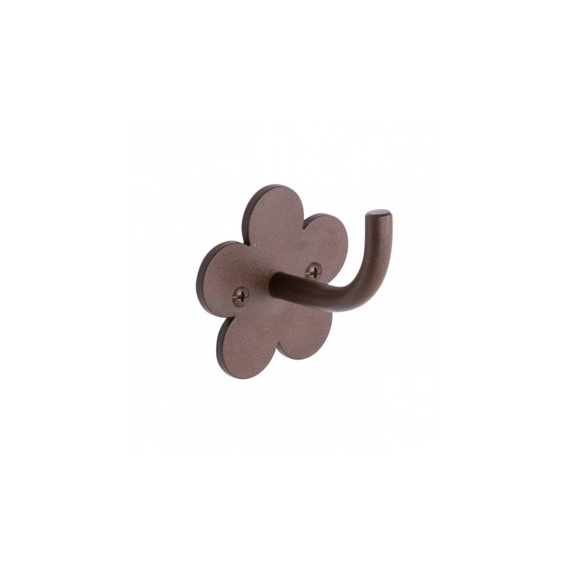 Cabide série Provenza, Cromados Modernos . Referência PVZ06