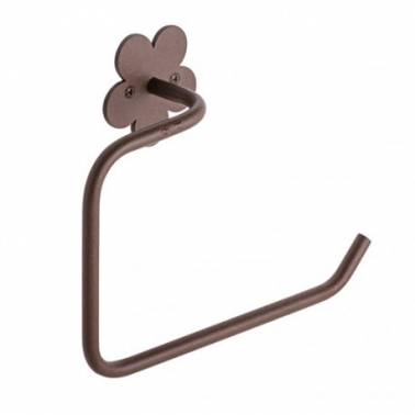 Provenza series square towel rack Cromados Modernos . Reference PVZ08