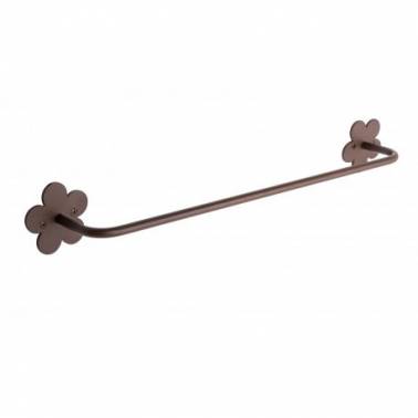 Portasciugamani dritto 45cm serie Provenza Cromados Modernos . Riferimento PVZ10