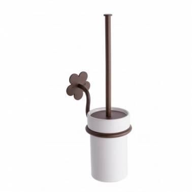 Provenza series toilet brush holders Cromados Modernos . Reference PVZ16