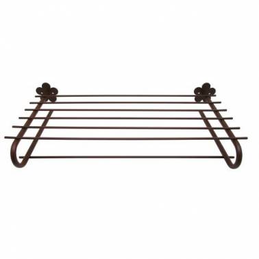 Provenza series wall mounted towel racks Cromados Modernos . Reference PVZ60