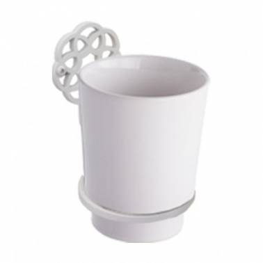 Mandala Series Cromados Modernos Holders. Reference MND05