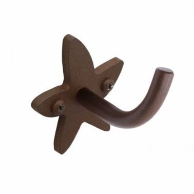 Miró series simple hanger Cromados Modernos . Reference MIR06