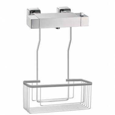 Porte-gel sous robinet Cromados Modernos . Référence AQUA911AL