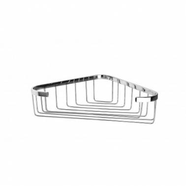 AQUA913 Porta gel angolare Cromados Modernos