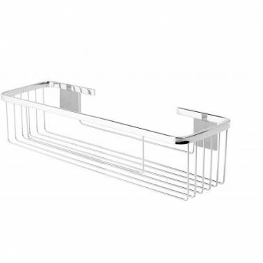 Rechteckiger Gelhalter Referenz AQUA917AD Cromados Modernos