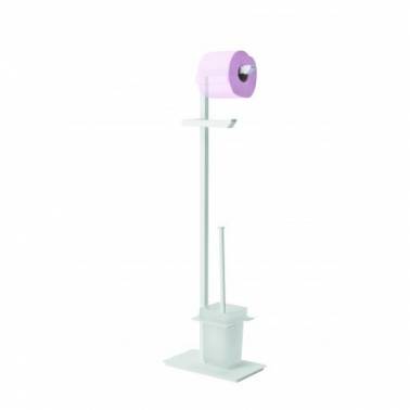Toilet roll holder reference PR13BM Cromados Modernos