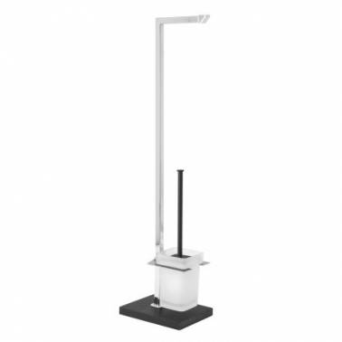 Suporte Cromados Modernos . Referência PR22