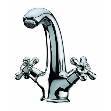 Monoblock tap for basin 1700 Series