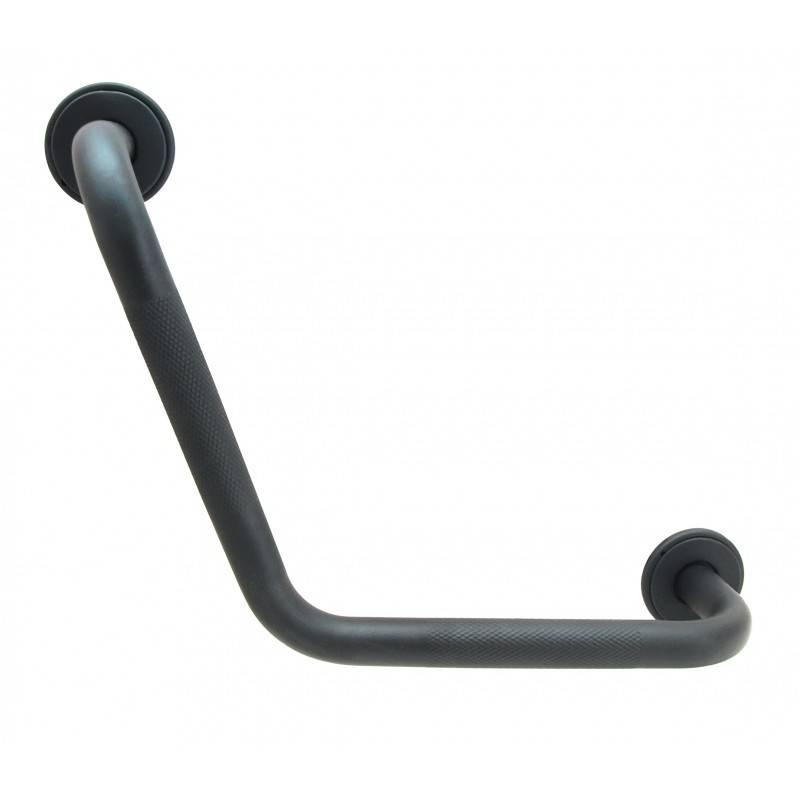 Non-slip handle reference VAR4020NM Cromados Modernos