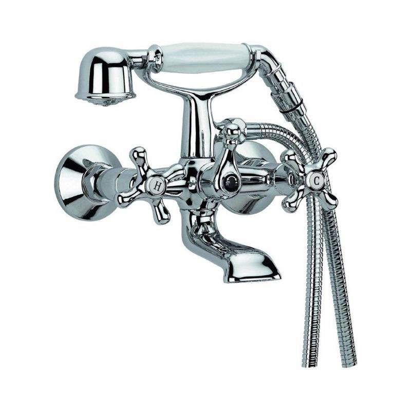 Robinet monobloc pour douche et salle de bain Série 1700