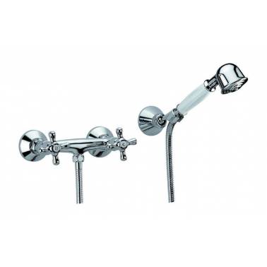 Torneira monobloco para chuveiro série 1700