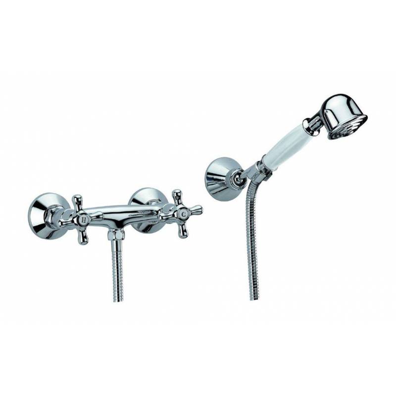 Rubinetto monoblocco per doccia Serie 1700