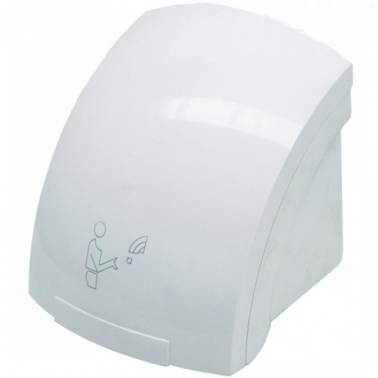 SM002PL Asciugamani automatico Cromados Modernos