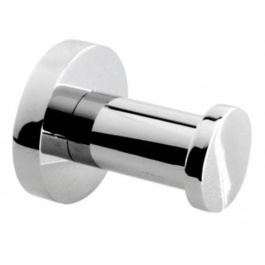 Percha simple serie Wagner Cromados Modernos