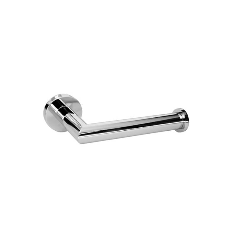 Modern Chrome Wagner series toilet roll holder