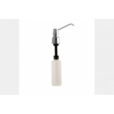 Dosificador de jabón en espuma sobre encimera capacidad 1L Bobrick