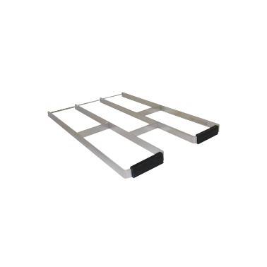 Folding grate for sink LTJ450 brand Franke