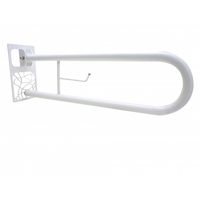 Barra abatible modelo Floral referencia MNV87BX Cromados Modernos