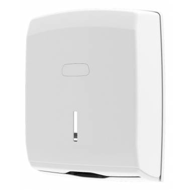 Dispenser di salviette Z abs