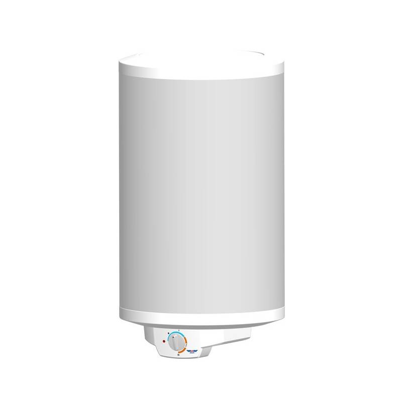 Chauffe-eau électrique bi-position haute capacité pour eau chaude sanitaire ACS de Aparici. Référence SIE150