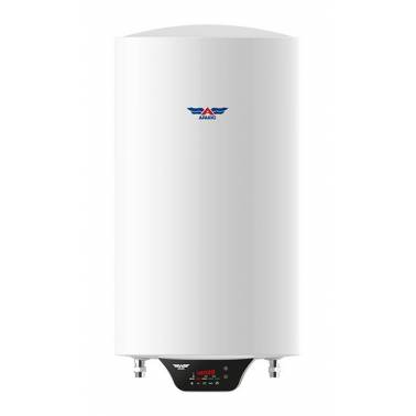Multi-position electric water heater for domestic hot water ACS brand Aparici. Reference RXI030N