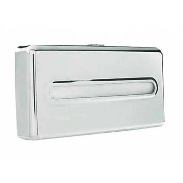 Nofer Classic surface mounted tissue dispenser